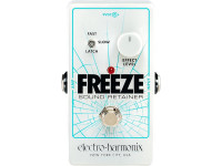 Electro Harmonix Freeze Sound Retainer Electro Harmonix Freeze Sound Retainer